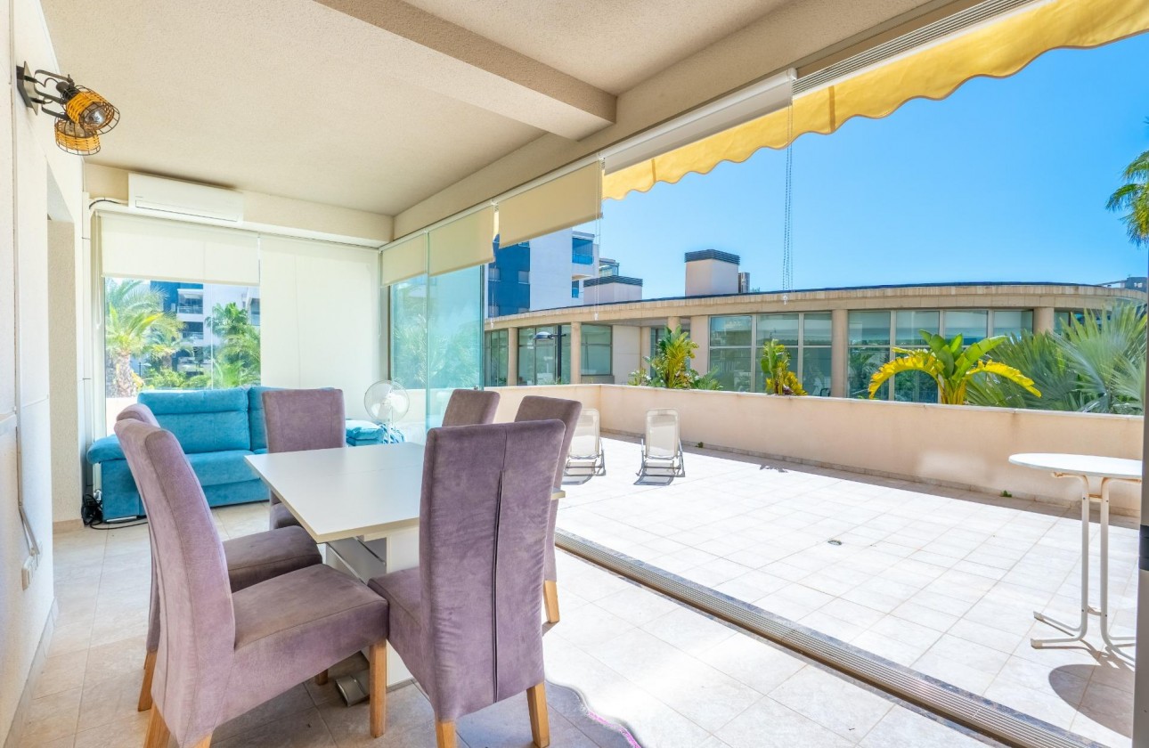 Wiederverkauf - Apartment - Orihuela Costa - Los Dolses