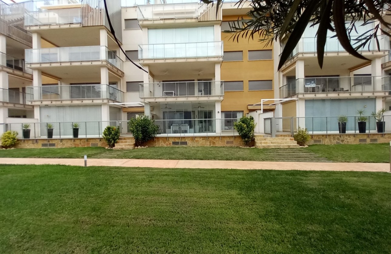 Wiederverkauf - Apartment - Orihuela Costa