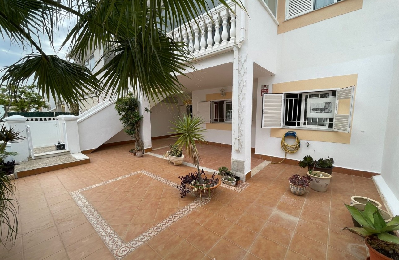 Wiederverkauf - Apartment - Orihuela Costa