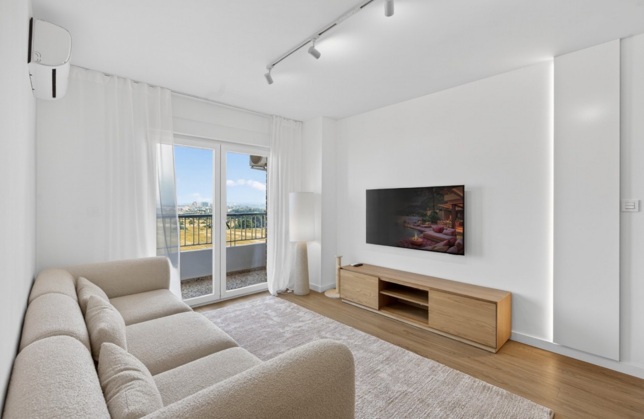 Wiederverkauf - Apartment - Orihuela Costa