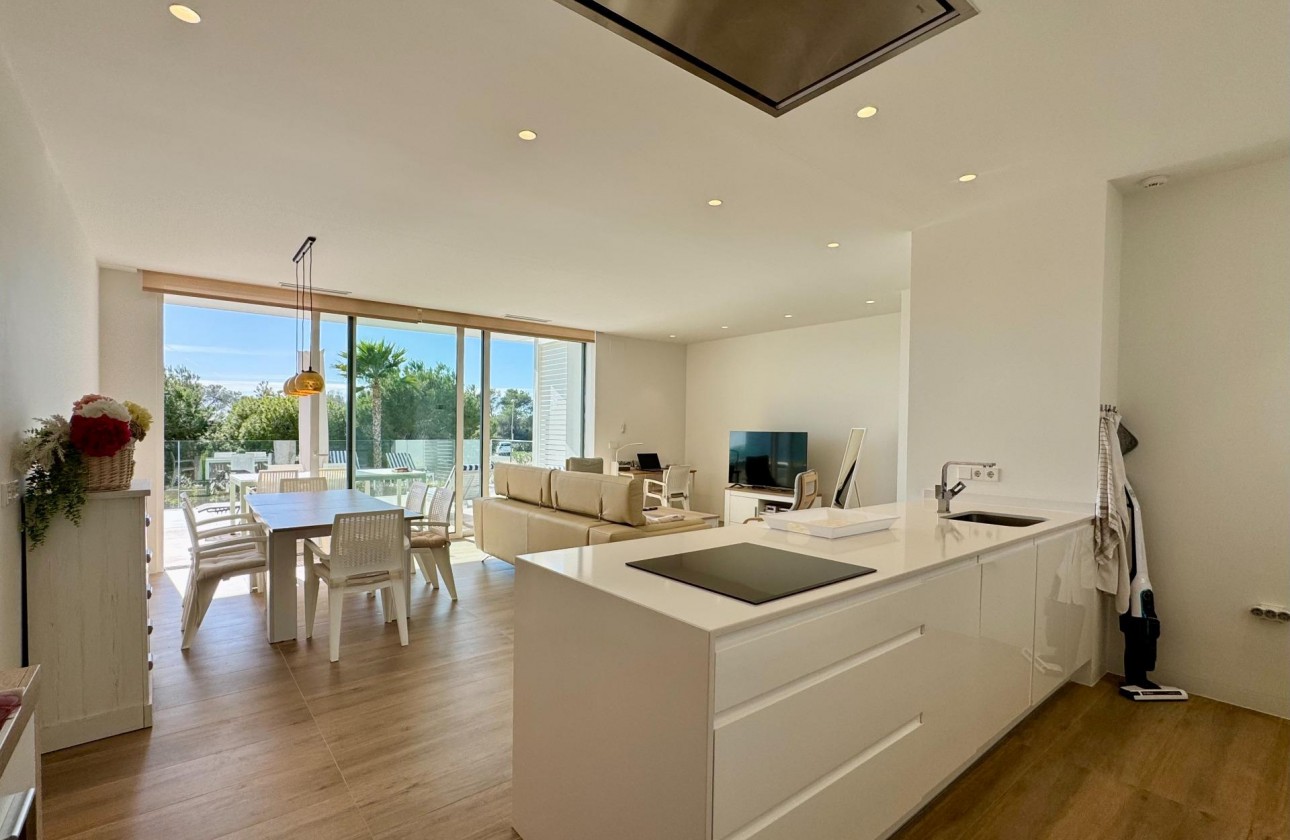 Wiederverkauf - Apartment - Orihuela - Las Colinas Golf