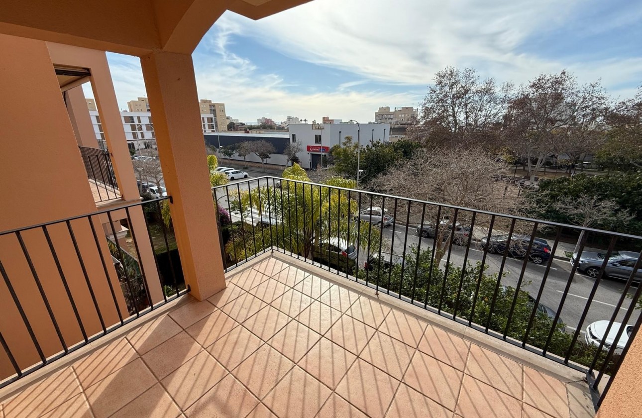 Wiederverkauf - Apartment - Palma de Mallorca - Mallorca