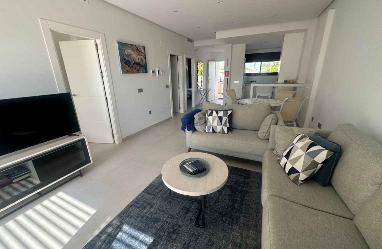 Wiederverkauf - Apartment - Torre Pacheco - Dolores De Pacheco