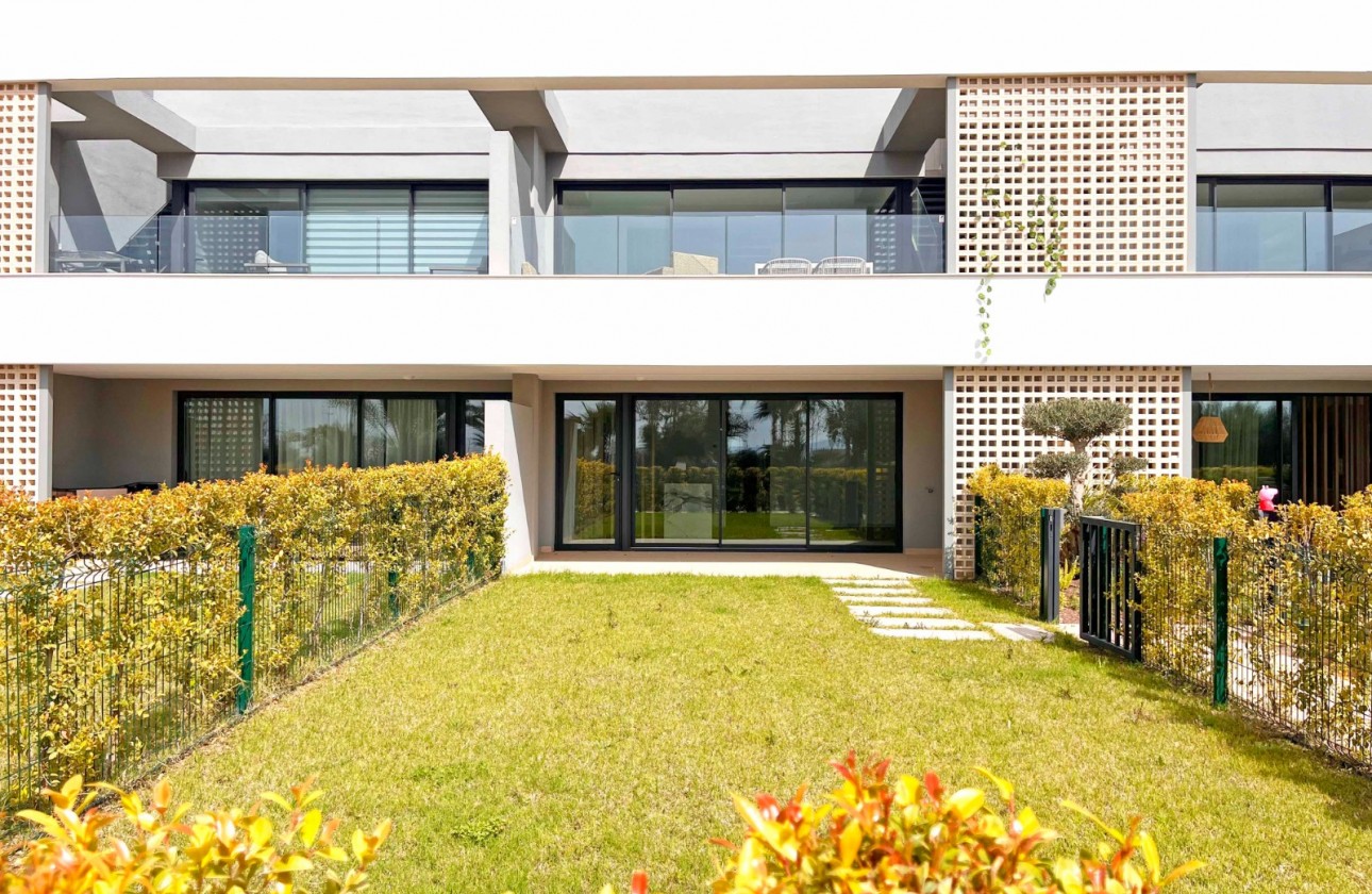 Wiederverkauf - Apartment - Torre Pacheco - Santa Rosalia Lake And Life Resort