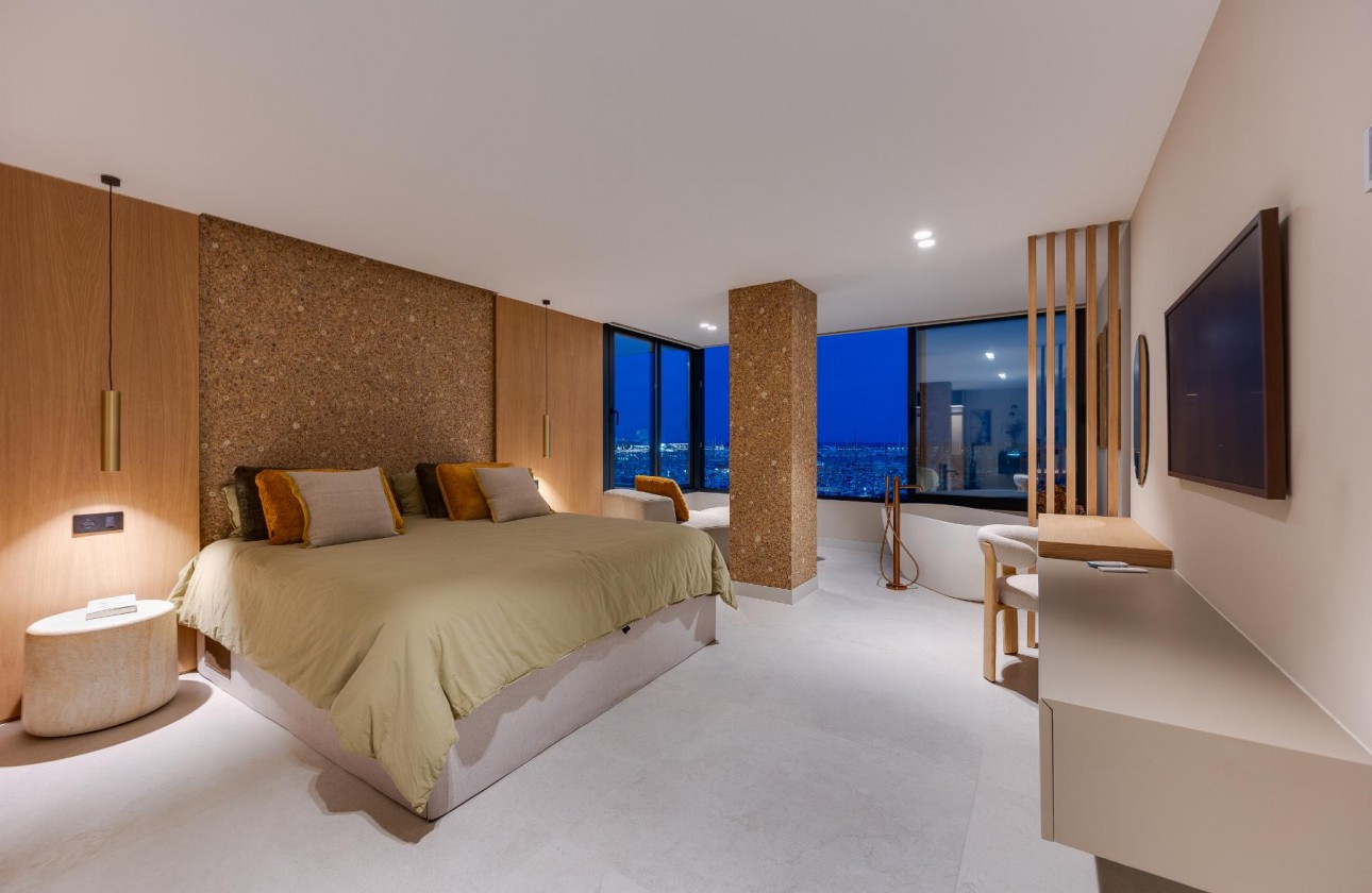 Wiederverkauf - Apartment - Torrevieja - El Acequión - Los Náufragos