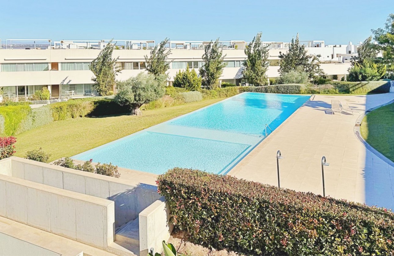 Wiederverkauf - Apartment - Torrevieja - Los Balcones - Los Altos del Edén
