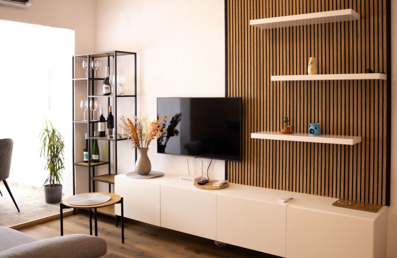 Wiederverkauf - Apartment - Torrevieja - Los Balcones - Los Altos del Edén