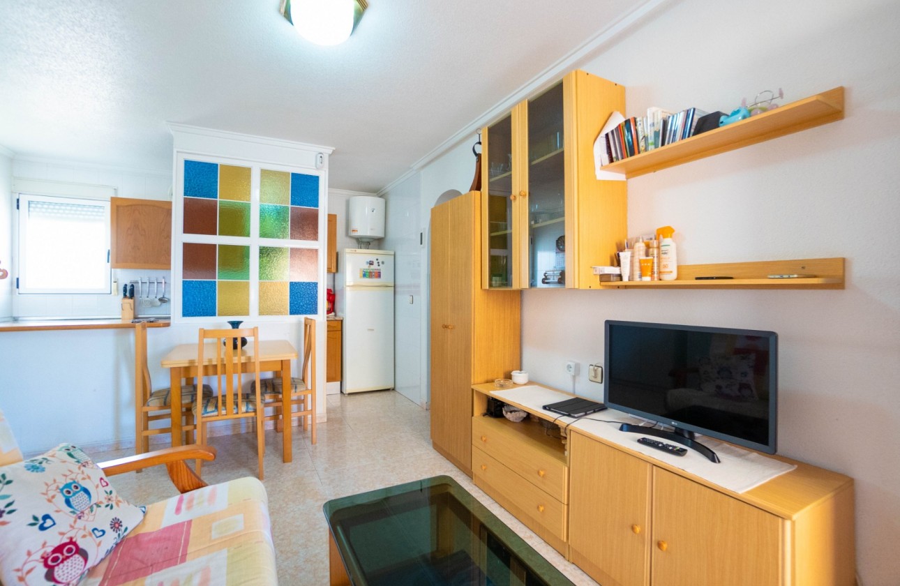 Wiederverkauf - Apartment - Torrevieja - Los Balcones - Los Altos del Edén