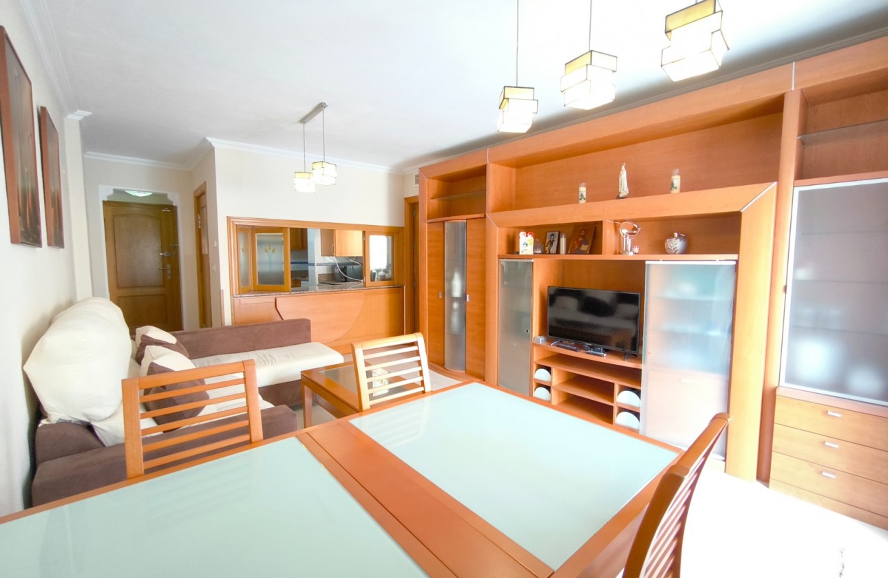 Wiederverkauf - Apartment - Torrevieja - Playa de los Locos