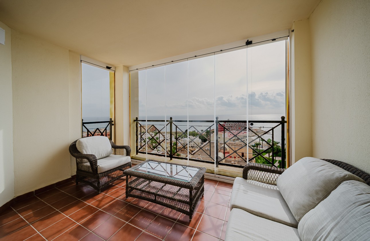 Wiederverkauf - Apartment - Torrevieja - Playa de los Locos