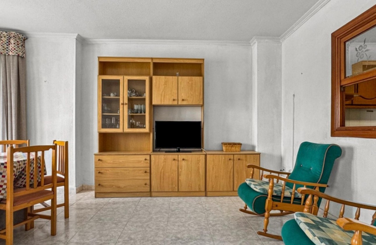 Wiederverkauf - Apartment - Torrevieja - Playa de los Locos