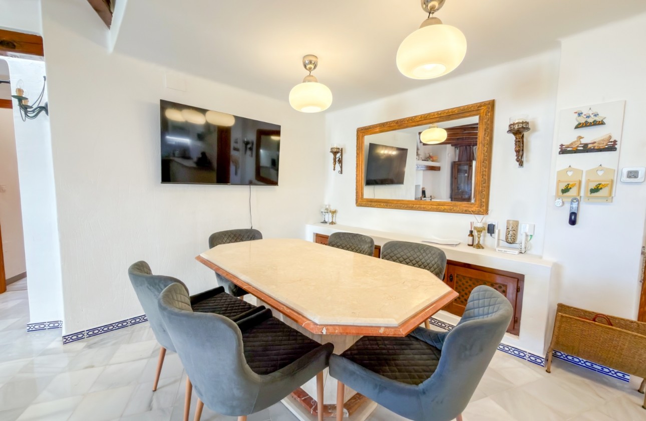 Wiederverkauf - Apartment - Torrevieja - Playa de los Locos