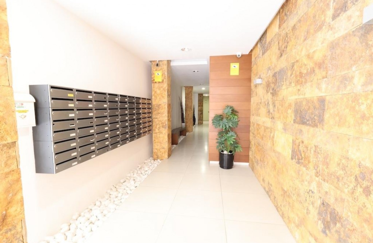 Wiederverkauf - Apartment - Torrevieja - Torrelamata - La Mata