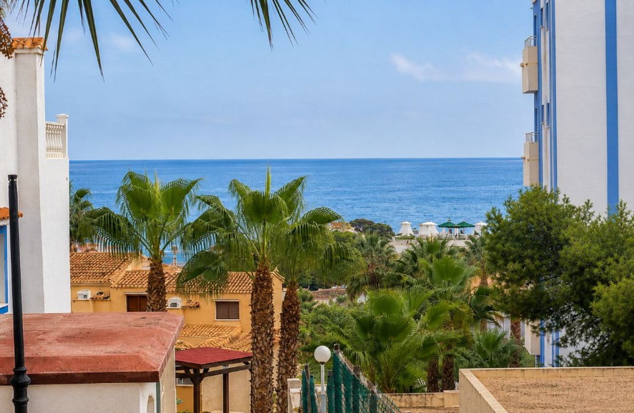 Wiederverkauf - Apartment - Torrevieja
