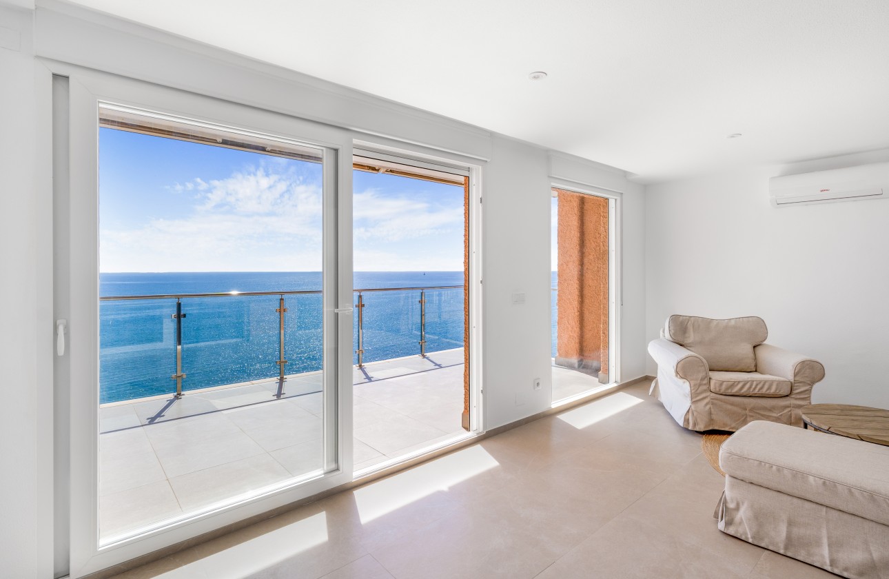 Wiederverkauf - Apartment - Torrevieja