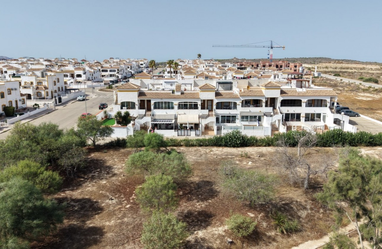 Wiederverkauf - Apartment - Vistabella Golf - Entre Naranjos - Vistabella Golf