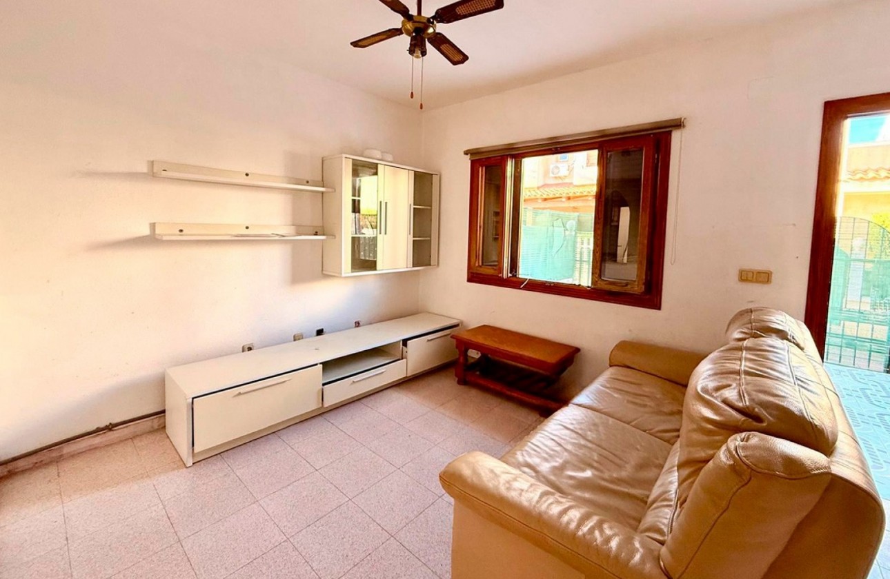 Wiederverkauf - Bungalow - Gran Alacant - Brisa Mar