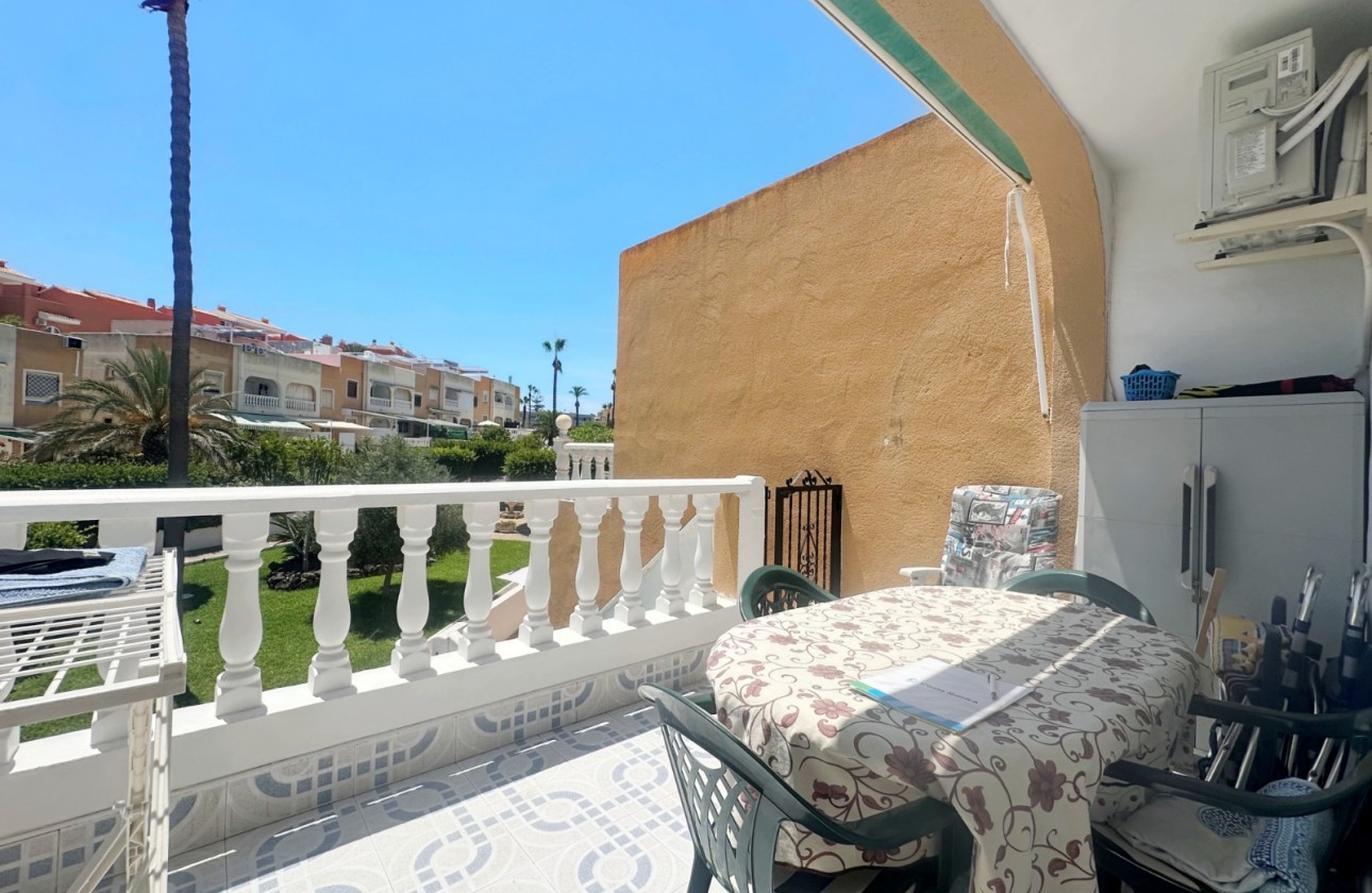 Wiederverkauf - Bungalow - La Mata - Torrelamata - La Mata
