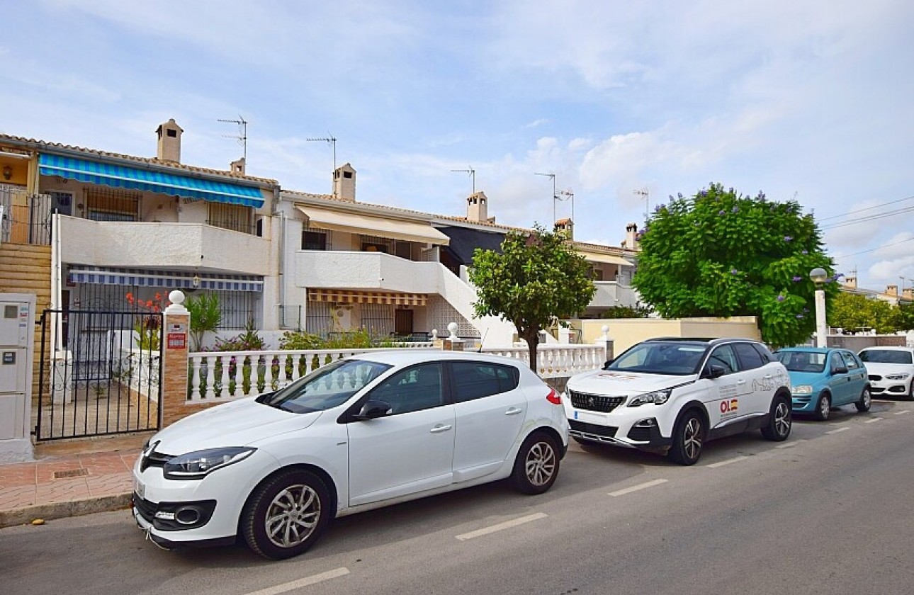 Wiederverkauf - Bungalow - Orihuela Costa - Cabo Roig