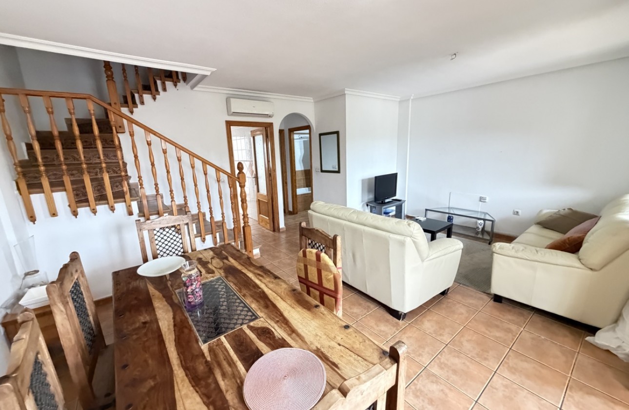 Wiederverkauf - Bungalow - Orihuela Costa - Cabo Roig