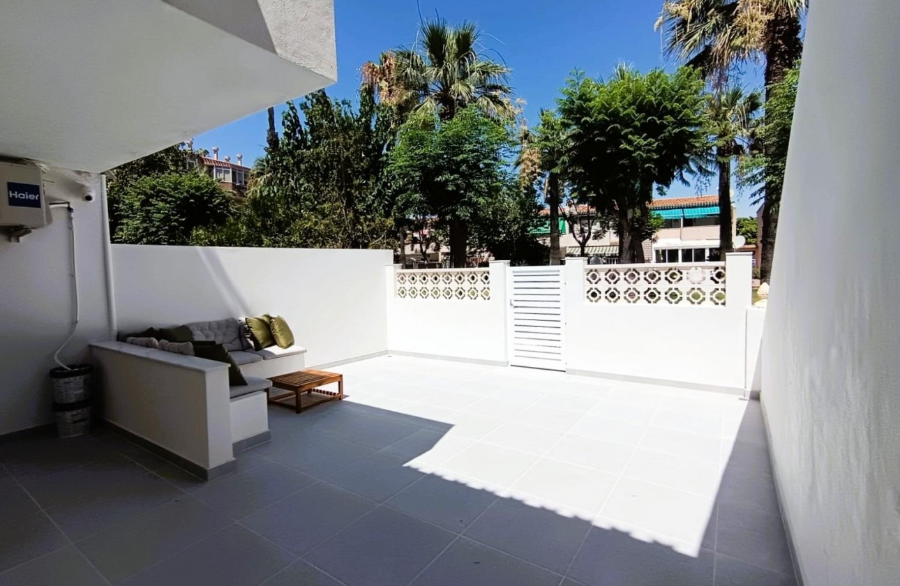 Wiederverkauf - Bungalow - Orihuela Costa - Cabo Roig