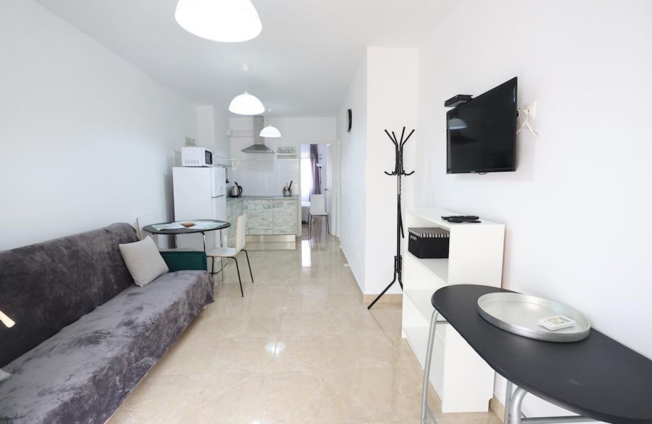 Wiederverkauf - Bungalow - Orihuela Costa - Campoamor