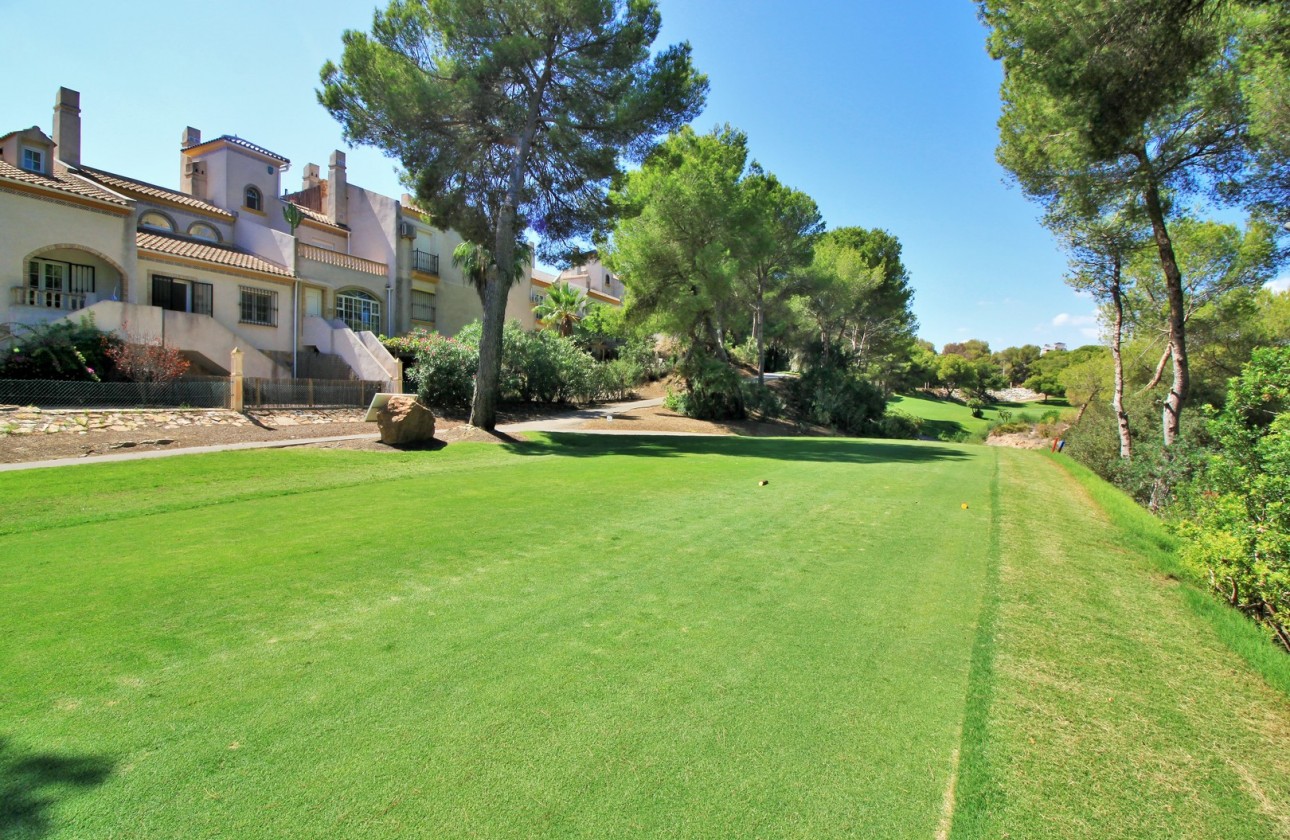 Wiederverkauf - Bungalow - Orihuela Costa - Las Ramblas