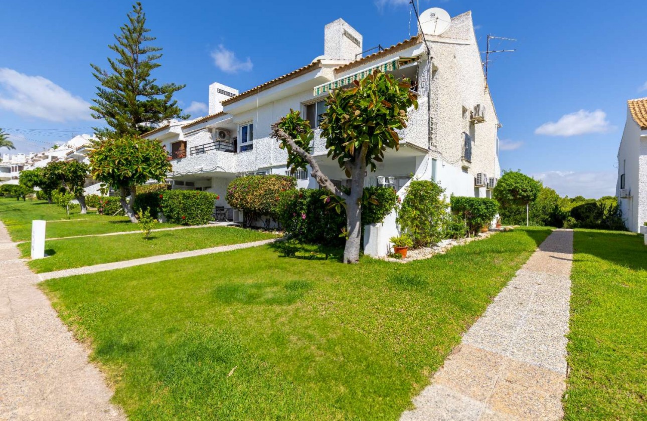 Wiederverkauf - Bungalow - Orihuela - Orihuela Costa