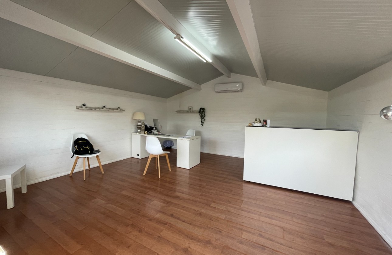 Wiederverkauf - Country House - Elche - Las Bayas