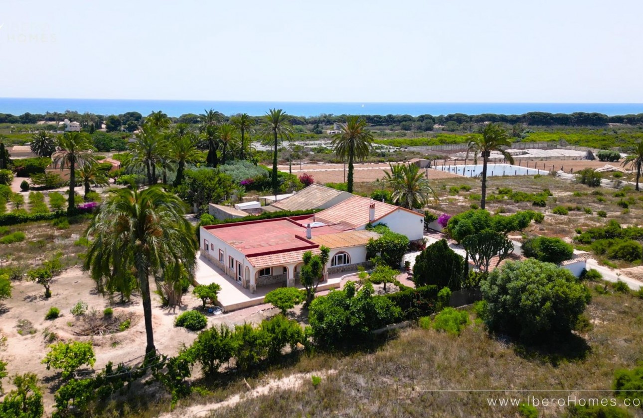 Wiederverkauf - Country House - La Marina