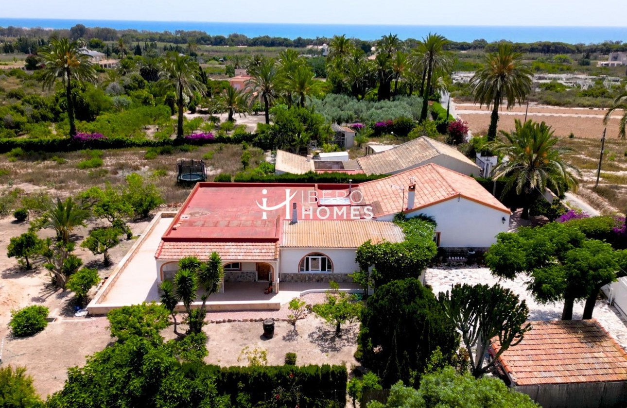 Wiederverkauf - Country House - La Marina