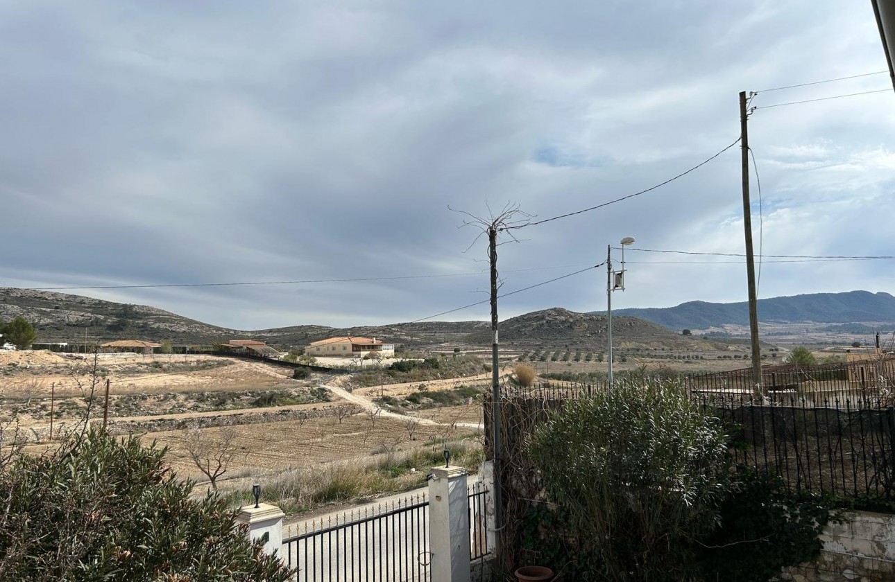 Wiederverkauf - Country House - Torre Del Rico - Torre del Rico