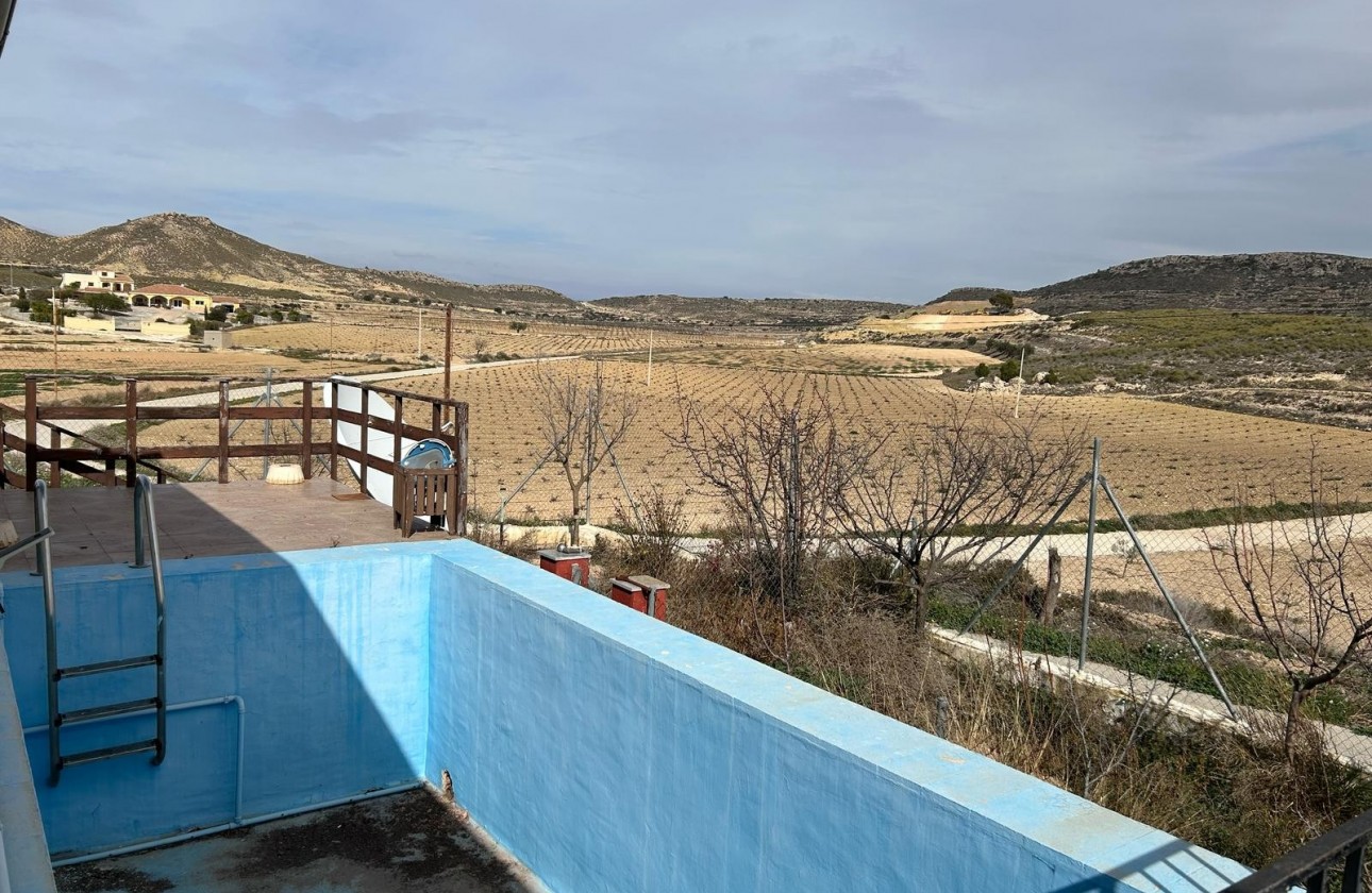 Wiederverkauf - Country House - Torre Del Rico - Torre del Rico