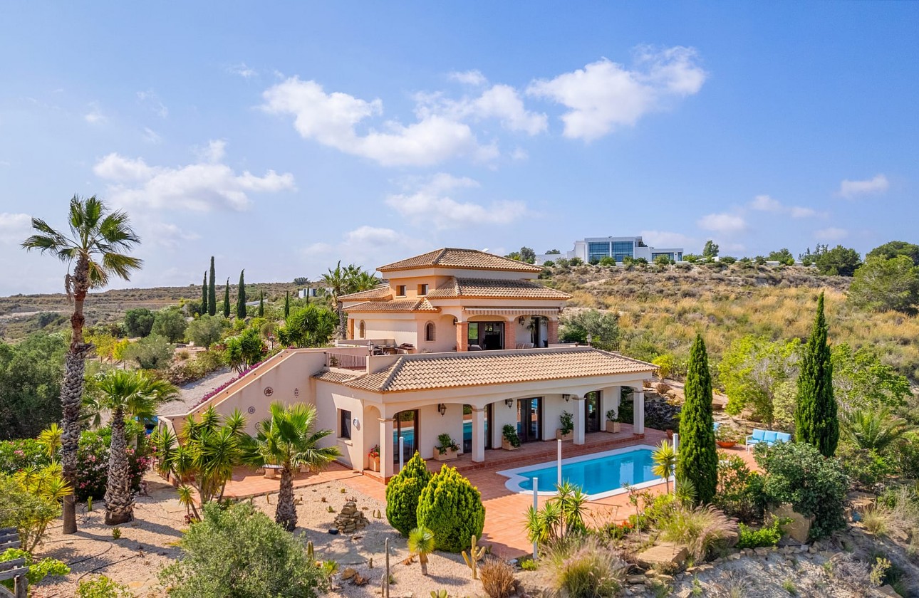 Wiederverkauf - Country House - Torremendo