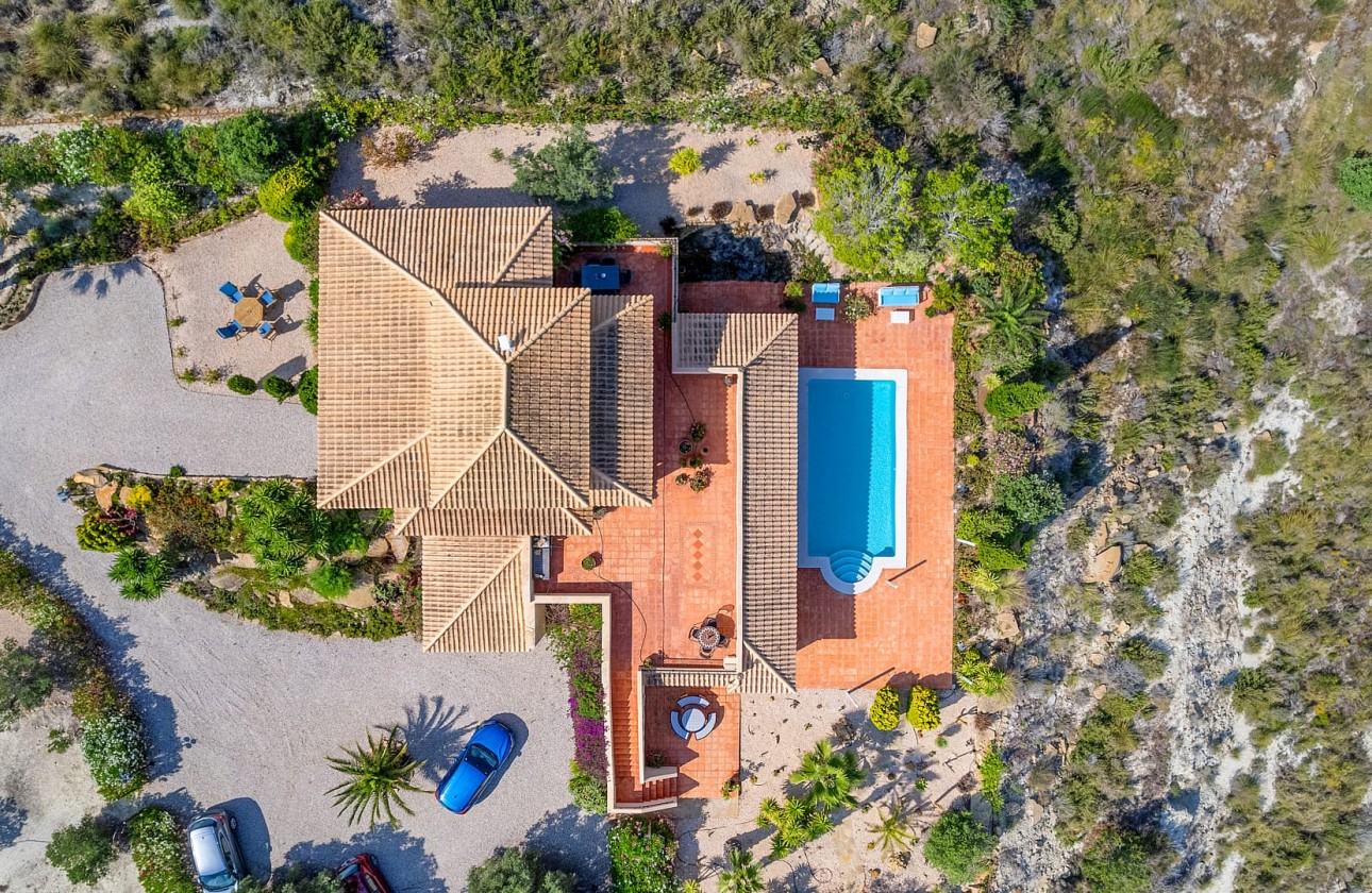 Wiederverkauf - Country House - Torremendo