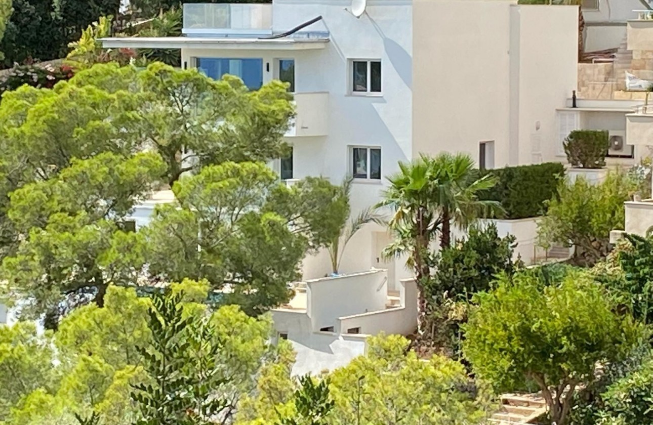 Wiederverkauf - Detached Villa - Costa d'en Blanes - Calvià