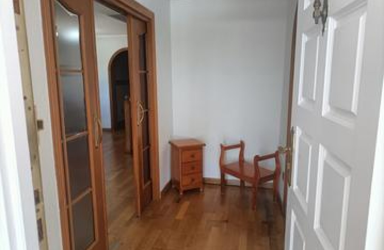 Wiederverkauf - Detached Villa - Elche