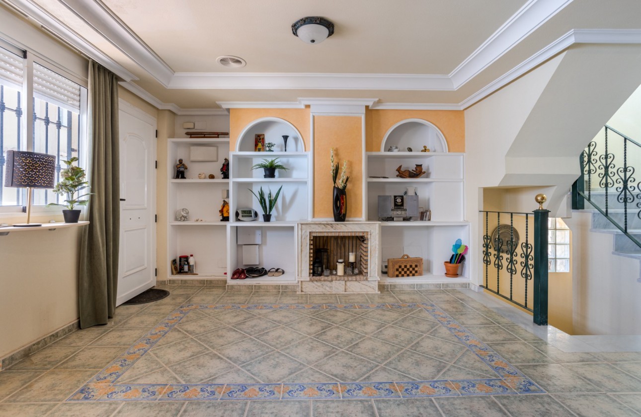 Wiederverkauf - Detached Villa - Guardamar del Segura