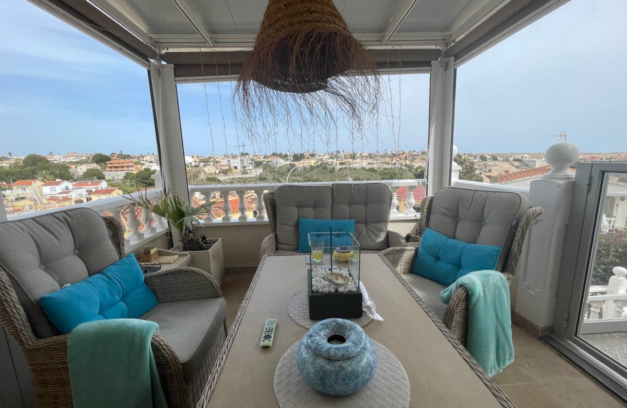 Wiederverkauf - Detached Villa - La Marina - San Fulgencio