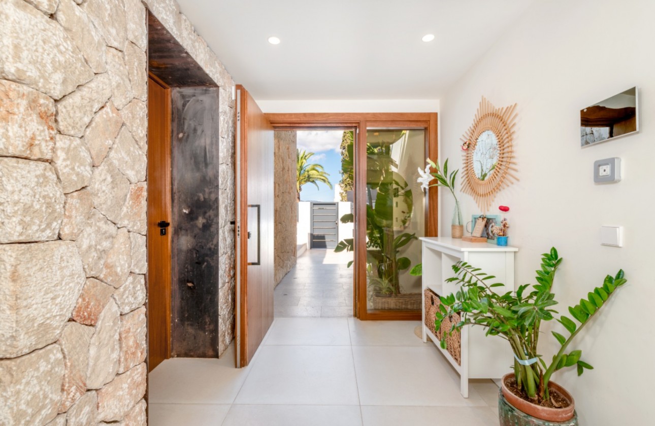 Wiederverkauf - Detached Villa - Marrachí - Mallorca