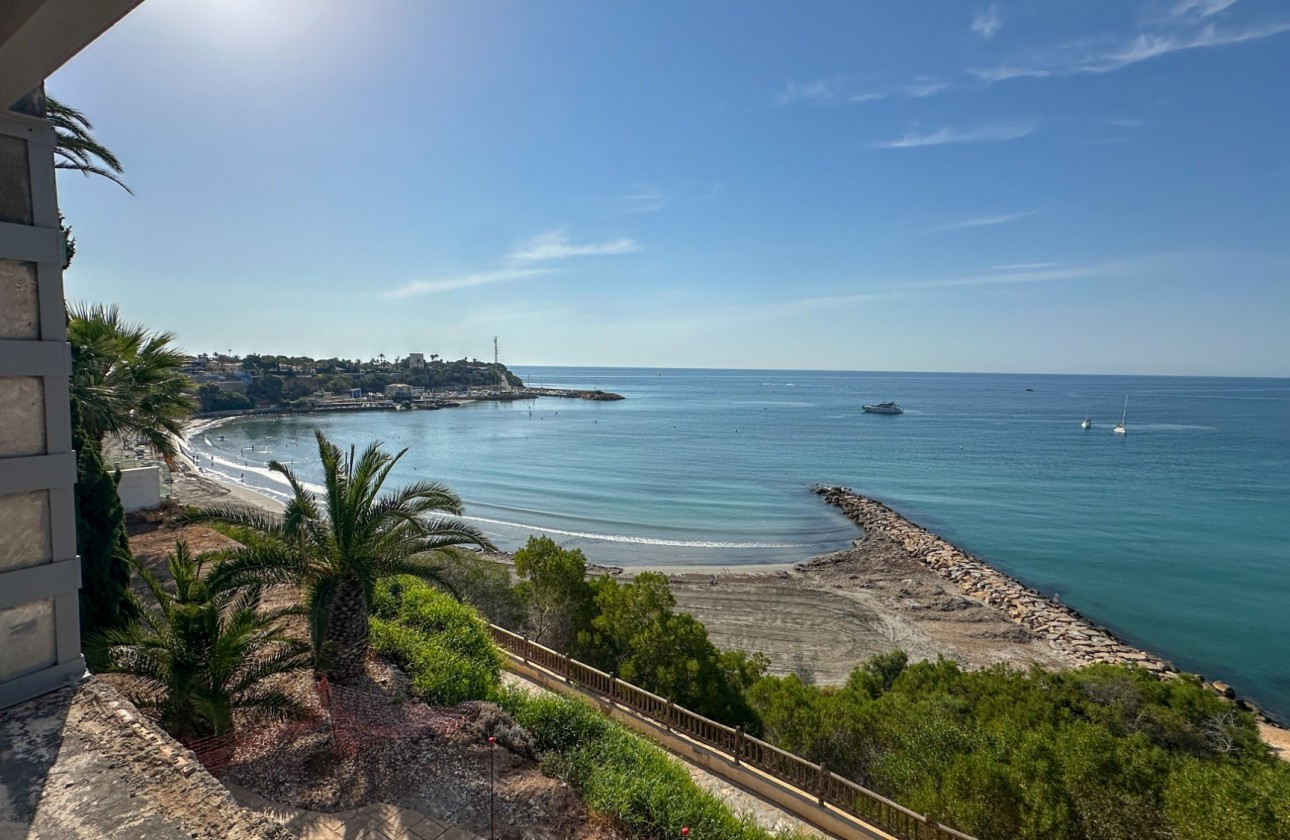Wiederverkauf - Detached Villa - Orihuela Costa - Cabo Roig