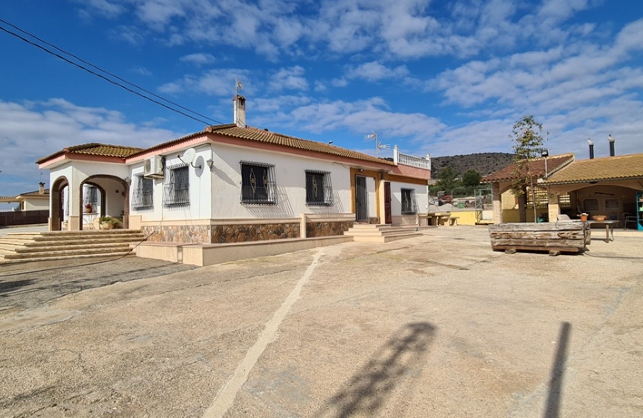 Wiederverkauf - Detached Villa - Orihuela Costa - La Matanza