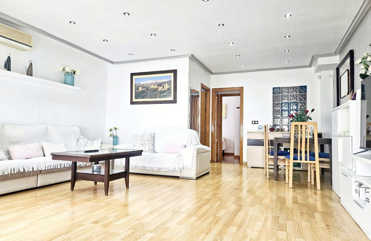 Wiederverkauf - Detached Villa - Orihuela Costa - Los Altos