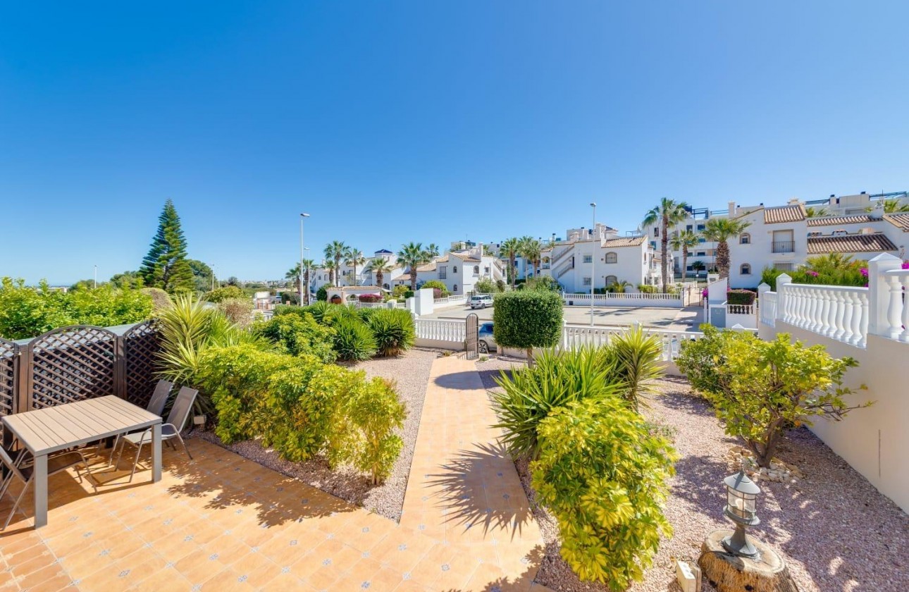 Wiederverkauf - Detached Villa - Orihuela Costa - Los Dolses