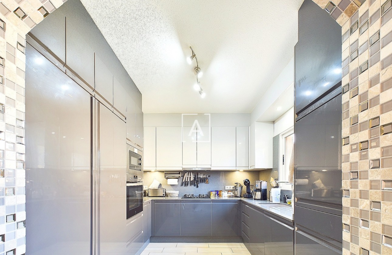 Wiederverkauf - Detached Villa - Pinar de Campoverde