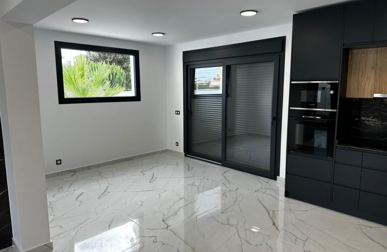 Wiederverkauf - Detached Villa - Rojales - Ciudad Quesada