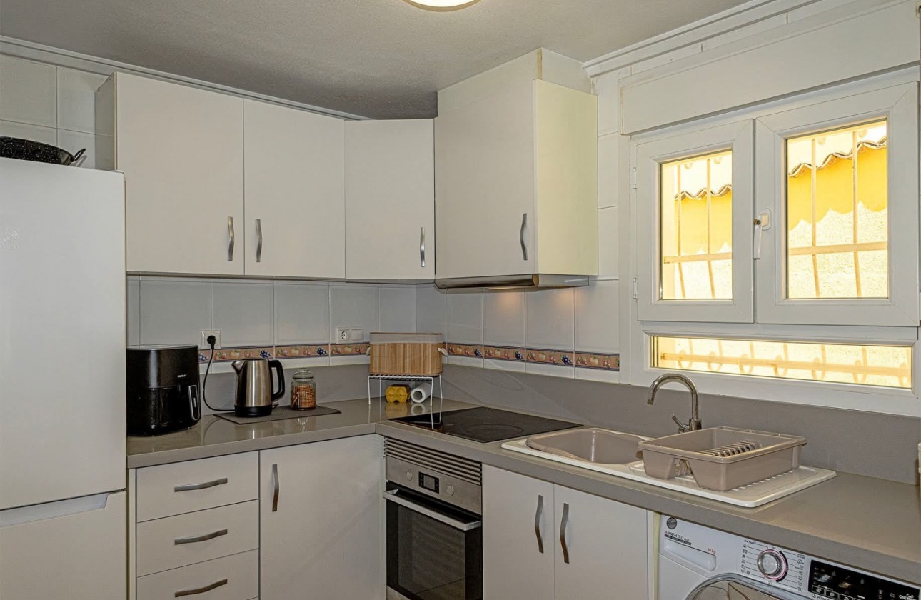 Wiederverkauf - Detached Villa - Rojales - Ciudad Quesada