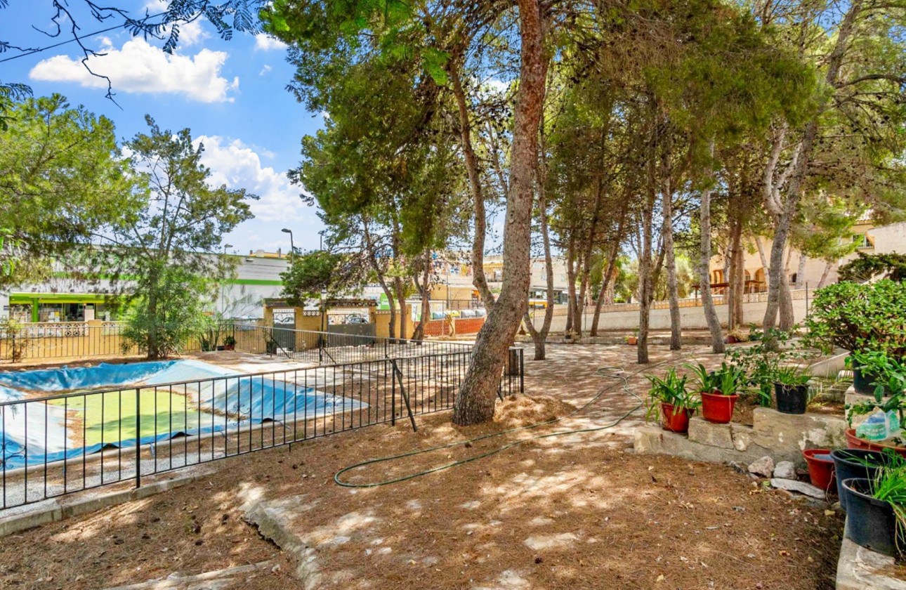 Wiederverkauf - Detached Villa - Torrevieja - Los Balcones - Los Altos del Edén