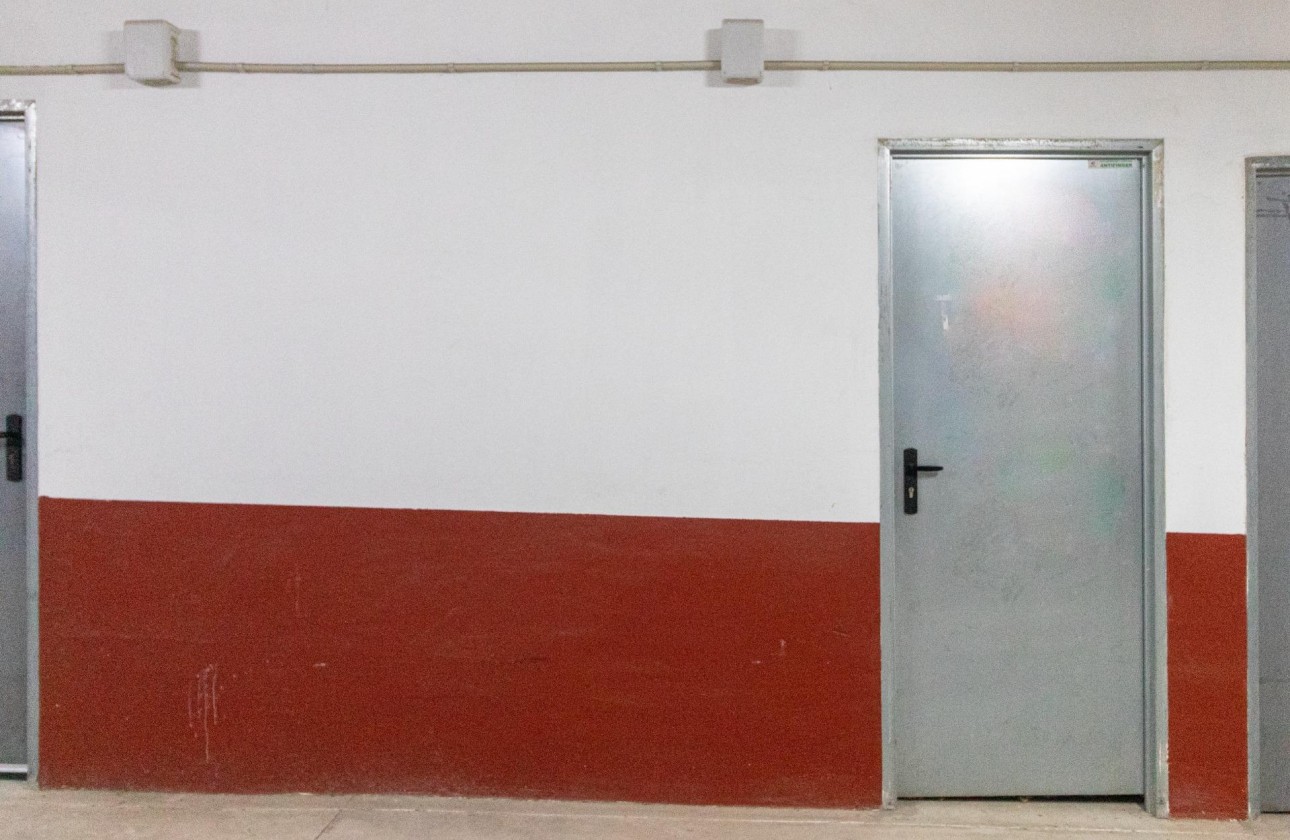 Wiederverkauf - Garage - Orihuela Costa - Cabo Roig