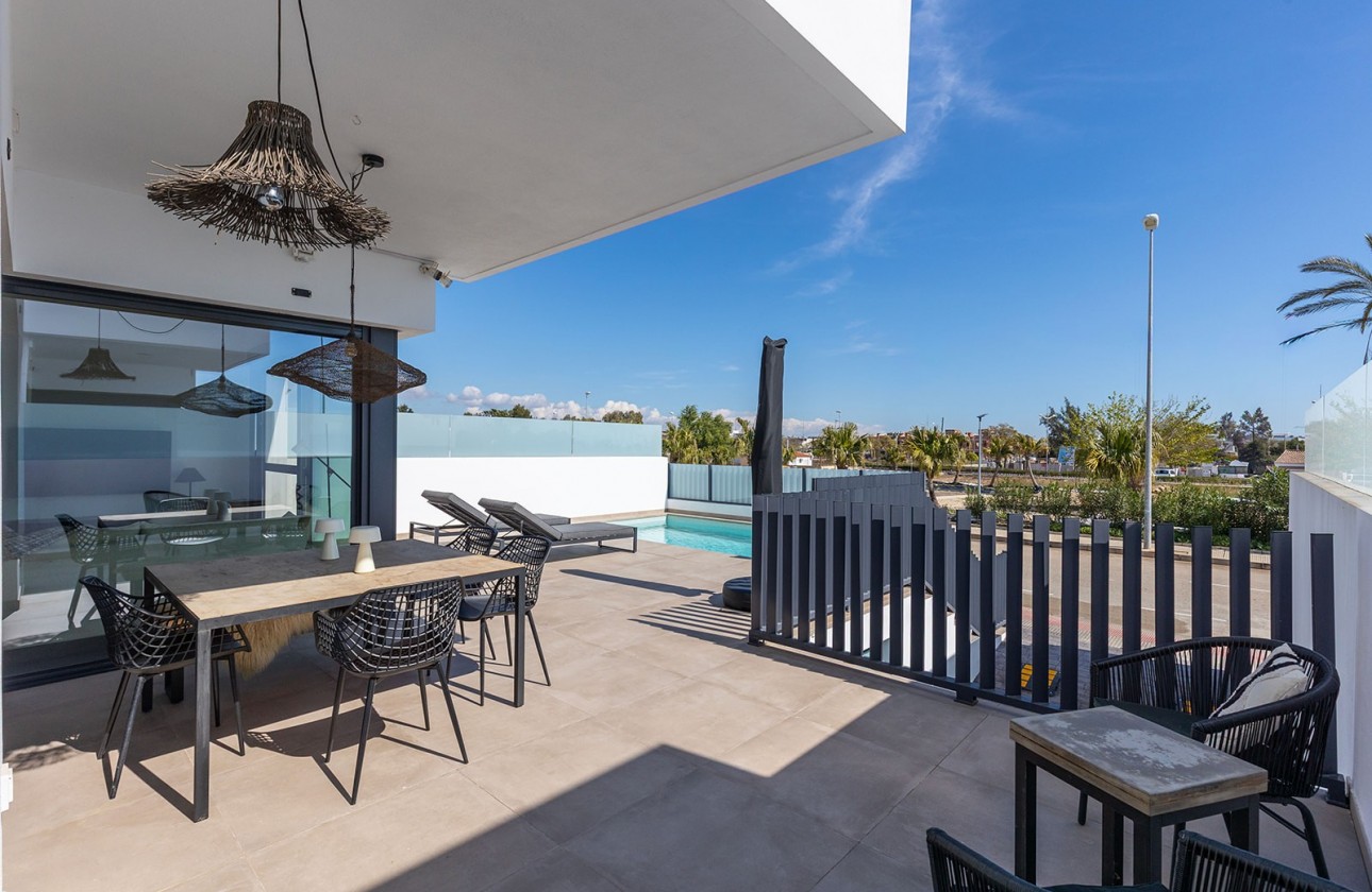 Wiederverkauf - House - Dolores